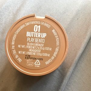 Kaja Beauty Bento Box in Butter Up